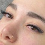 خدمات تخصصی اکستنشن مژه