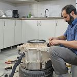 تعمیر لباسشویی در محل ری تعمیر