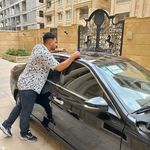 کارشناسی تخصصی رنگ و بدنه مقدم