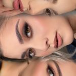 میکاپ عروس فائزه اسدی