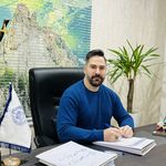 وکیل پایه یک دادگستری علیرضا میرزایی