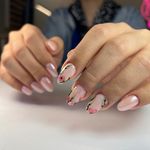 سالن تخصصی ناخن آوا لانژه