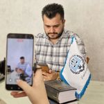 وکیل علی جوان هروی