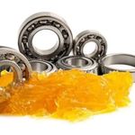 بلبرینگ گریس کاسه نمد تسمه مجیدزاده