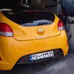 خدمات اتومبیل  کارلوکس سهیل(pdr)