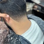 ارایشگاه مردانه سایه