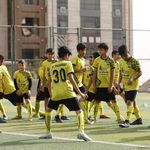 باشگاه و مدرسه فوتبال پاسارگاد البرز