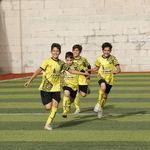 باشگاه و مدرسه فوتبال پاسارگاد البرز