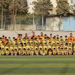 باشگاه و مدرسه فوتبال پاسارگاد البرز