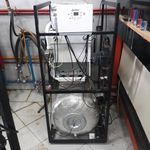 تاسیسات گرمایشی و سرمایشی احمد اسماعیلی