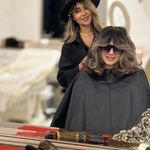 خدمات تخصصی مو رها دهقانی