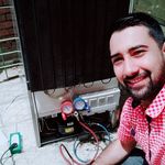نوین سرمایش تعمیر تخصصی یخچال فریزر