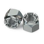 پیچ و مهره نوین صنعت پارس