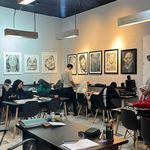 آموزشگاه نقاشی اسرارقلم