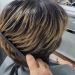 آموزشگاه و سالن زیبایی یامین