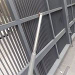 درب اتوماتیک و جک