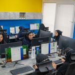 سامانه گردشگری یه جای خوب