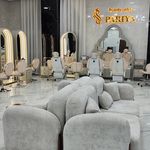 عمارت عروس پریا