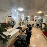 سالن زیبایی ویداناز فومن