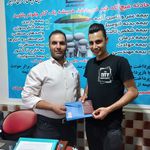 بیمه پاسارگاد خانمحمدی ابهر کد ۸۷۸۶