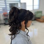آرایشگاه زنانه دان