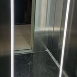 آسانسور و پله برقی زاگرس