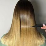 خدمات تخصصی کراتین مو شکیبا