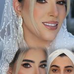 سالن زیبایی نورژا