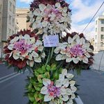 گل فروشی دنیز آنلاین (شعبه 2)