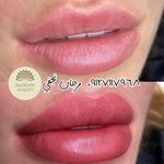 خدمات ميكروبليدينگ و  تتو بدن مرجان