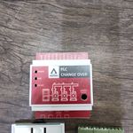 تابلو برق آبرسانی - کنترلر بوستر پمپ آبر