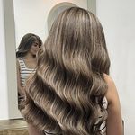 مرکز تخصصی کوتاهی و استایل مو زهره علیا