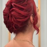 آرایشگاه زنانه دیبا مسیح