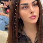 آموزشگاه زیبایی جودی