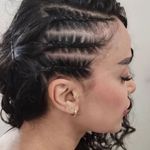 سالن زیبایی تخصصی غرب تهران منیره صمدی