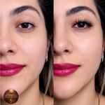 خدمات تخصصی اکستنشن مژه سمیه خوش اخلاق