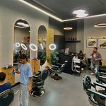 آقای آرایشگر (شعبه بلوار فردوس)