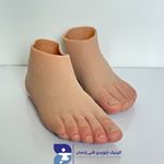 کلینیک ارتوپدی فنی رادمان