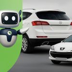 کارشناسی سیار یدک دات کام؛ فنی و بدنه