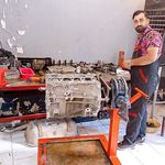 تعمیرگاه دکتر سامان