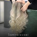 سالن و آموزشگاه زیبایی سمیرارضایی (سریر)