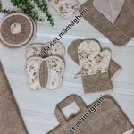 خیاطی سرویس اشپزخانه وجهیزیه ممقانی