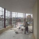 شرکت ماندگاران عرصه بنا