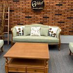 خدمات رنگ مبلمان و دکوراسیون چوبی قاسمی