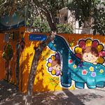 کودکستان دانش بنیان  و تخصصی درخشش مهتاب