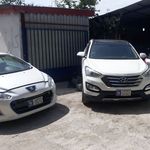 تعمیرگاه فوق تخصصی گیربکس اتوماتیک سیامک