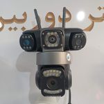 دکتر دوربین رحمانی