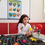 کودکستان هوش و‌خلاقیت اندیشه کیان