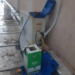 تعمیر کولرگازی و پکیج فکری