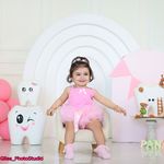 آتلیه کودک گیلاس